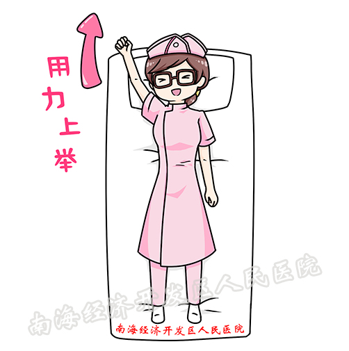 腹腔镜术后肩部酸胀痛缓解方式,腹腔镜术后肌肉痉挛