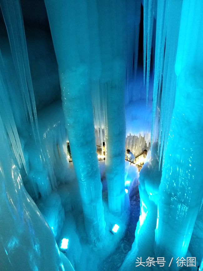 万年冰洞是世界奇迹么,中国十大神奇冰洞