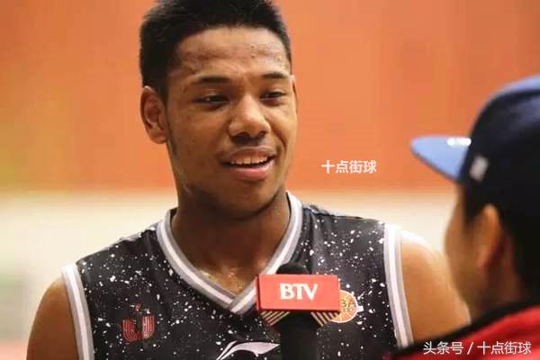 现役中国男篮黑混血球员,中国混血篮球运动员有几个