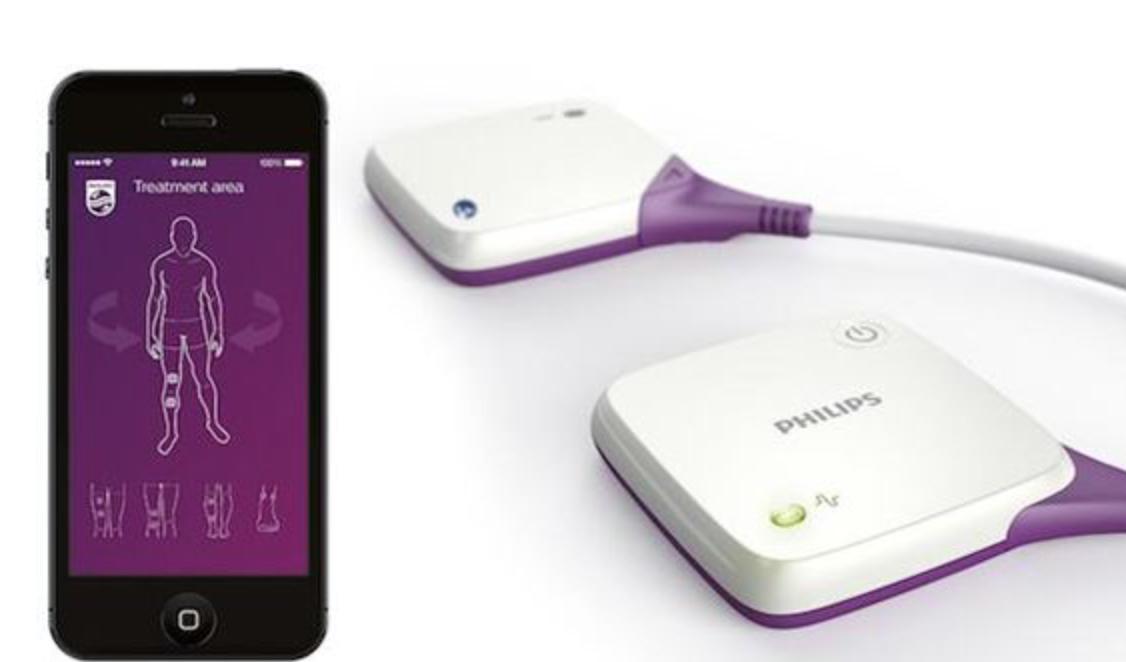 飞利浦照明和飞利浦照明是一家吗,飞利浦健康科技前沿技术成果