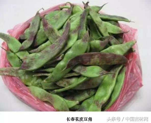 到吉林玩买啥、吃啥?再也不用刘烨代购吉林土特产了!