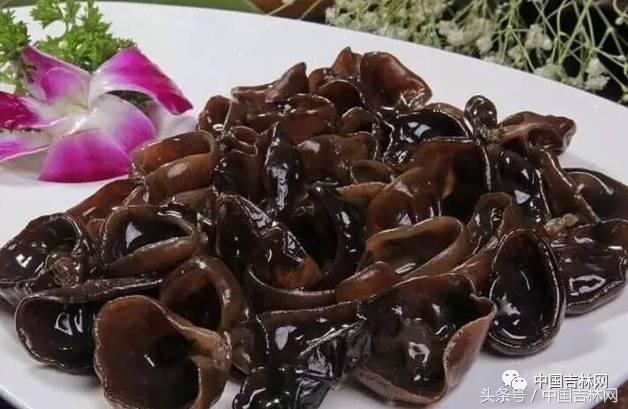 到吉林玩买啥、吃啥?再也不用刘烨代购吉林土特产了!