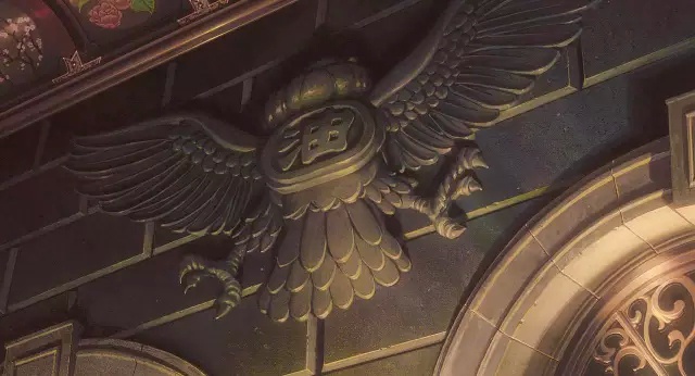 宫崎骏千与千寻汤屋视频,宫崎骏千与千寻油屋场景