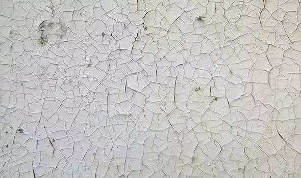 房子墙壁如何做才不发霉不开裂,墙壁上发霉开裂了怎么办