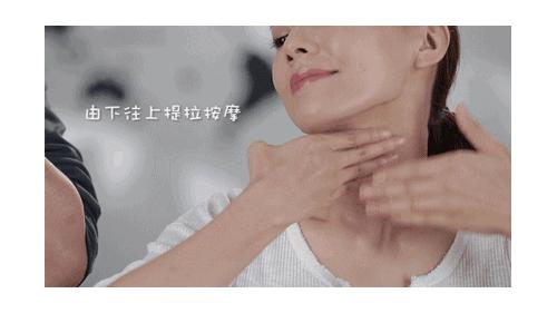 脖子短怎么办？诗诗、冬雨教你打造天鹅颈！