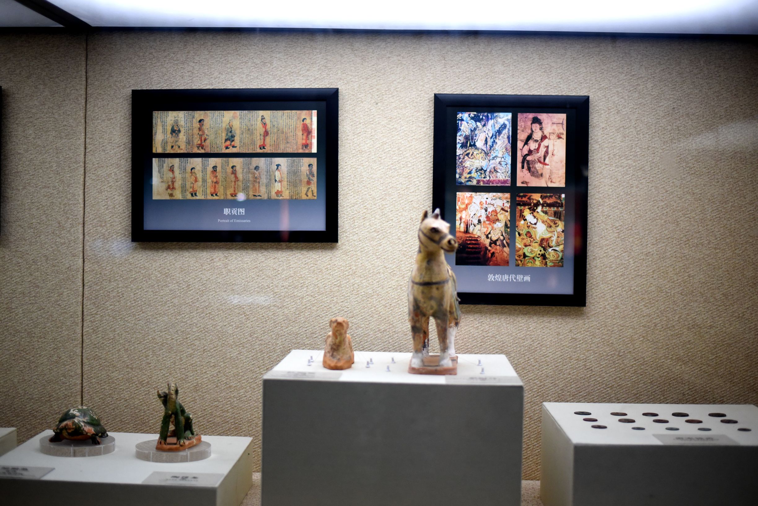 四川阿坝茂县美景,四川茂县简介