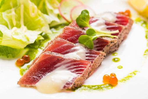 秋老虎来了，冰箱的鱼肉发出恶臭味怎么办？