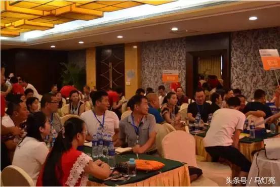 鄢陵惠胜棉业-晁总通过学习升级到网络营销3.0时代