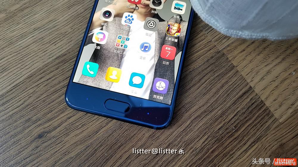 荣耀9试用三周体验,一分钟让你决定买不买值不值