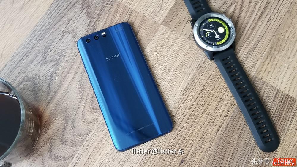 荣耀9试用三周体验,一分钟让你决定买不买值不值