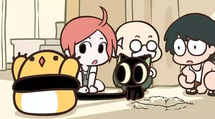 用了6年的时间追了这部动画，但它只更新了26集