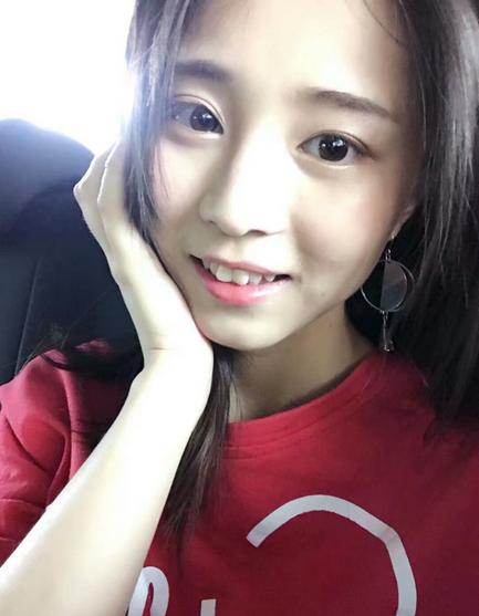 直男眼中女生自然美,直男眼中的女神长相