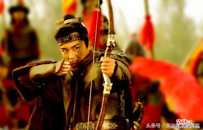 宋江最看重的梁山好汉,宋江最忠心的人