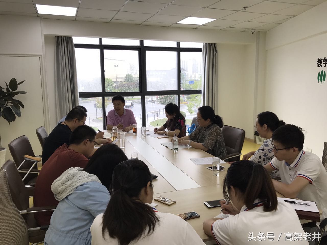 读真书,写美文,做善事——班马书院教会孩子阅读的价值和意义