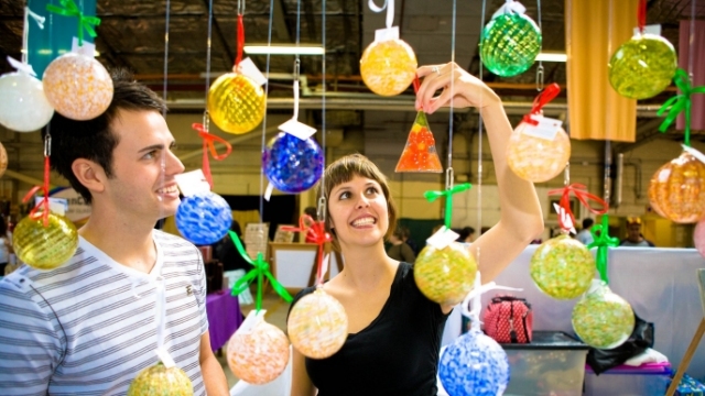 不买买买,何以言旅行!