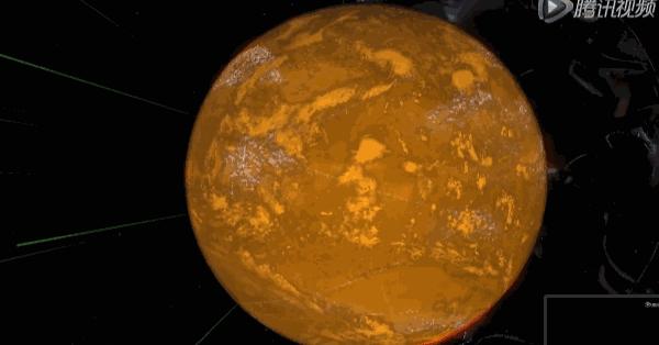 史上最牛科幻片,最牛中国科幻