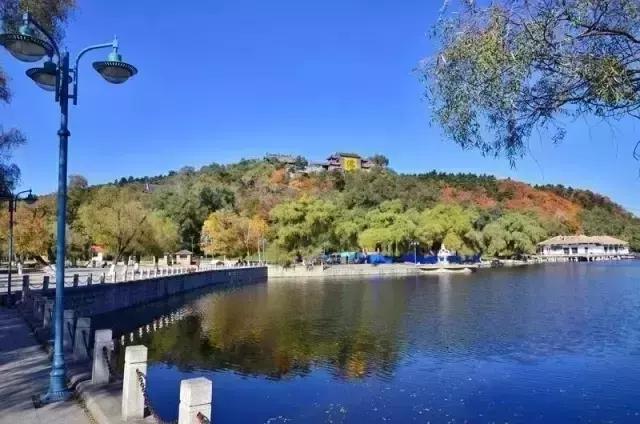 长春最适合两日游的3条路线,景美人少离家近,说走就走!