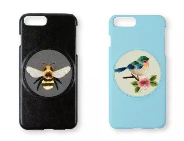 非遗里的中国苏绣是哪一期,非遗刺绣的正确绣法