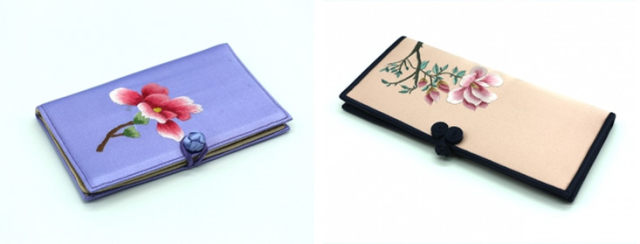 非遗里的中国苏绣是哪一期,非遗刺绣的正确绣法