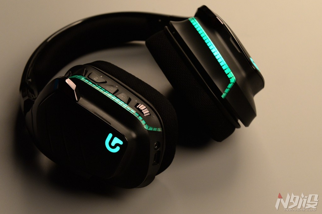 罗技g933s与漫步者g6pro,罗技g933耳机怎么查联保