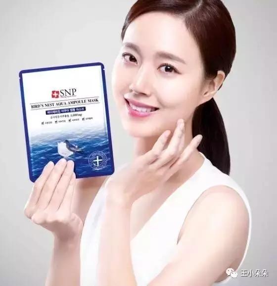 韩系补水面膜推荐,种草最仙的面膜