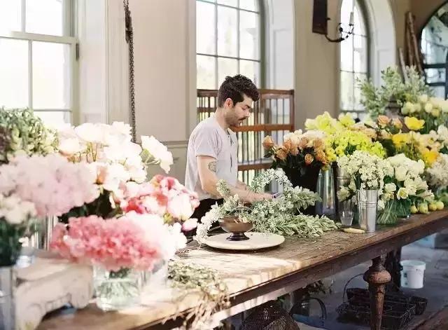 花店不学习，和闲鱼有什么区别？