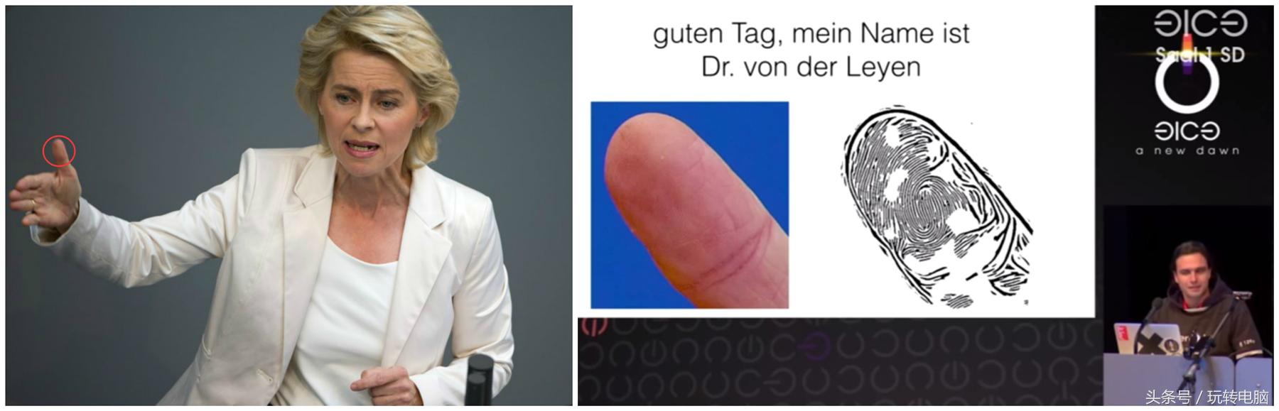 手机最难破解的锁屏是什么,各品牌手机息屏解锁