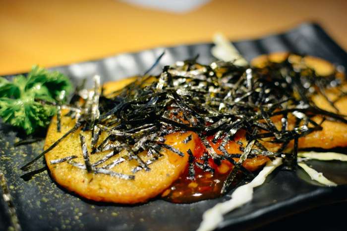 日本神奇又好吃的美食店,日本最好吃的拉面店