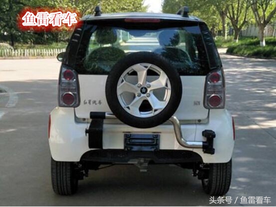 曾经的双环小贵族，谁还记得它？换个名号竟然又复活了