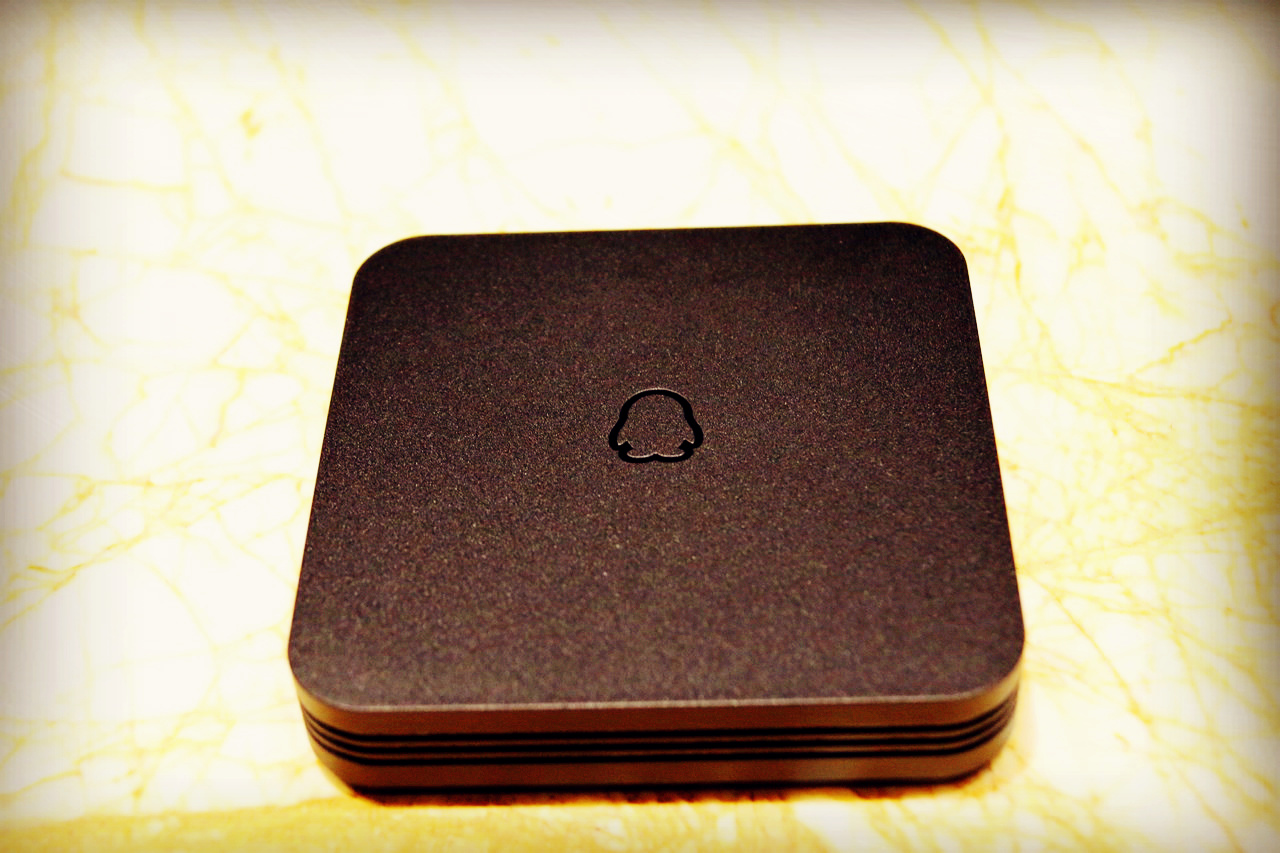 第一代企鹅极光盒子,企鹅极光盒子哪个好用