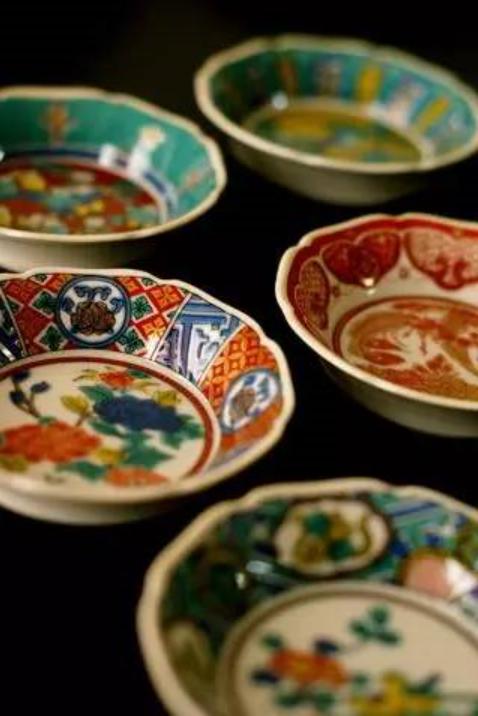 日本人喜欢哪种瓷器品牌,日本瓷器哪个牌子好