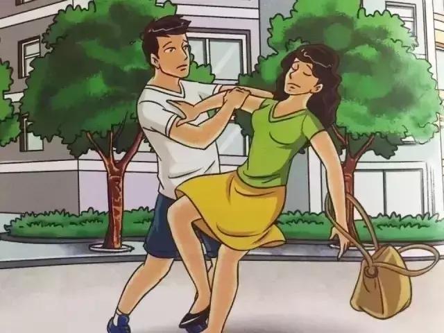 立秋还这么热？中暑了该怎么办？