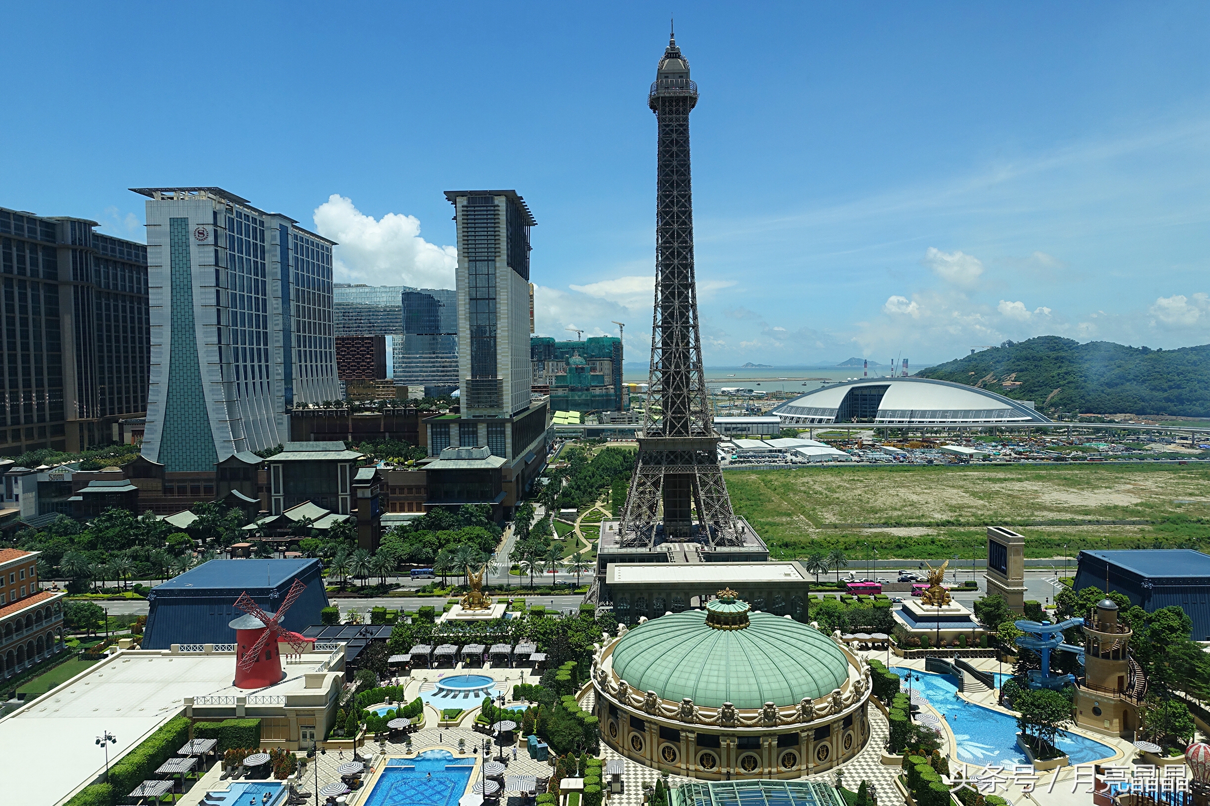 懒人避暑首选,懒人避暑旅游景点