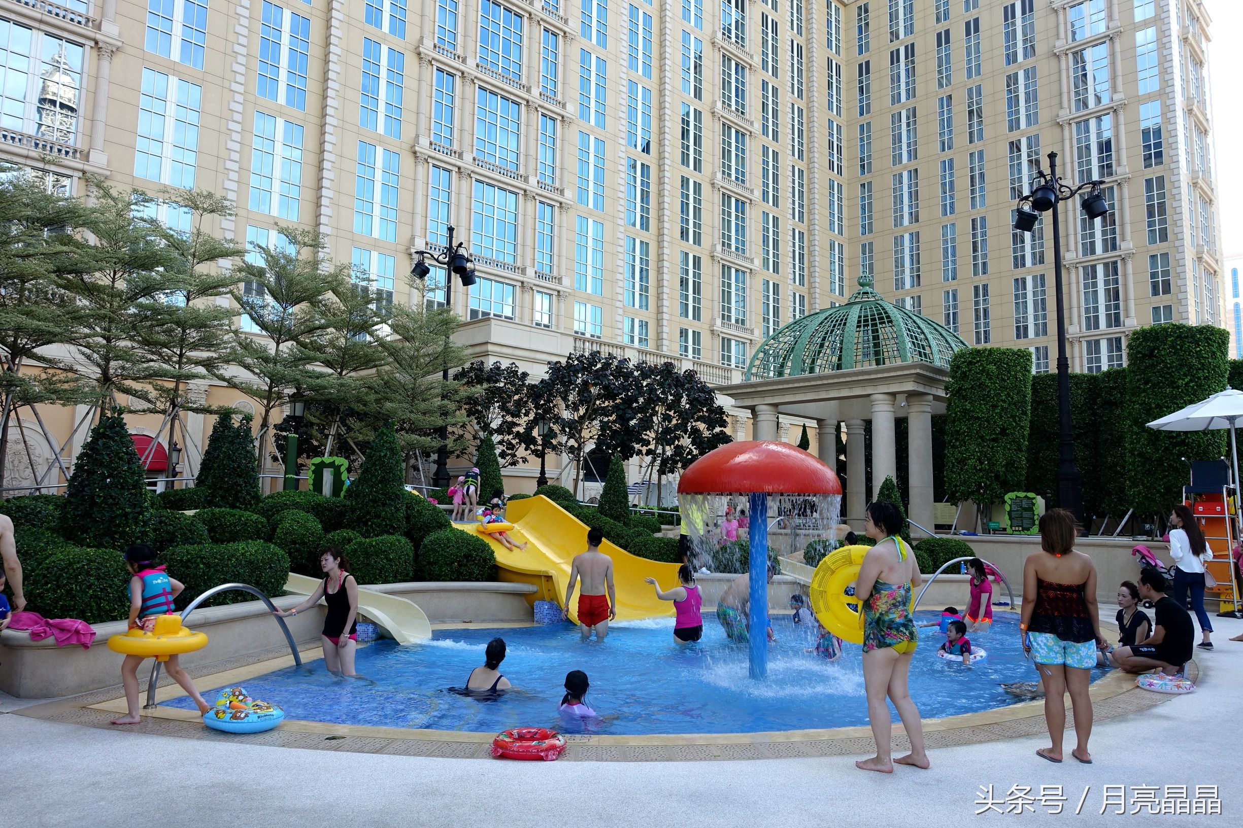 懒人避暑首选,懒人避暑旅游景点