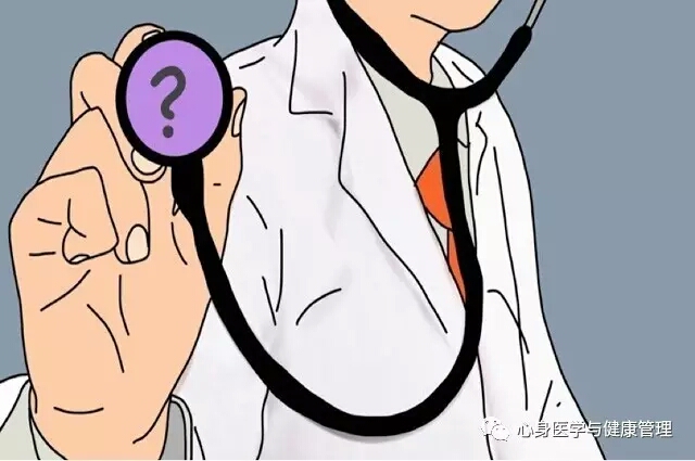 体检发现动脉斑块了,我该怎么办?