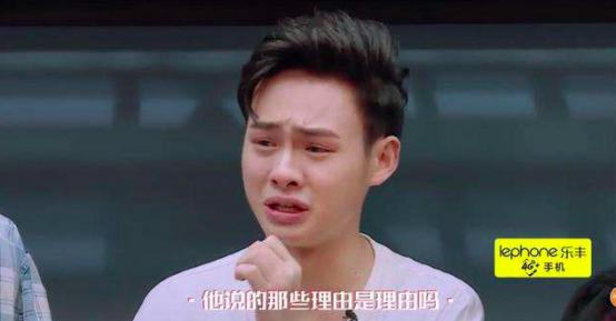 快男兄弟时隔6年首次荧幕重聚,快男兄弟