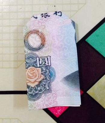 爱心折纸教学520,520爱心折纸教程慢动作