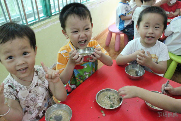 全托对孩子有害吗,3-6岁幼儿园全托好吗