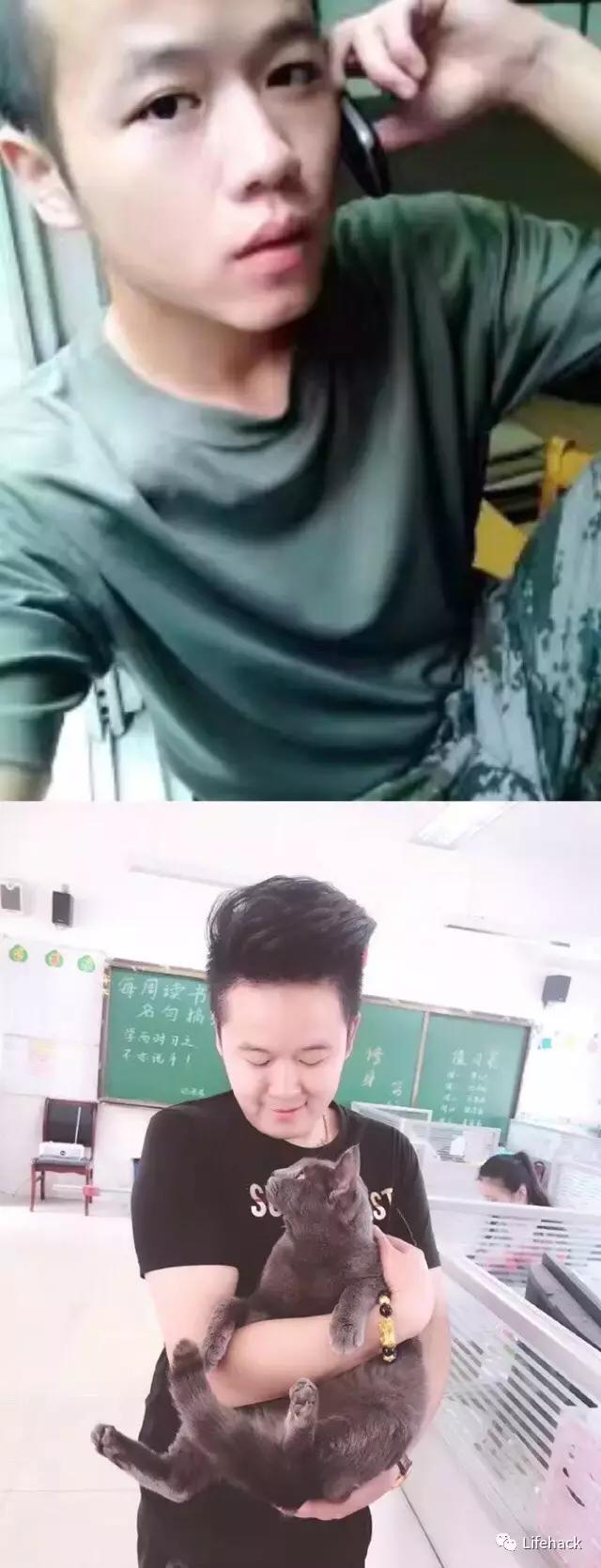 为什么胖20斤脸变化太大了,长胖之后脸型发生变化