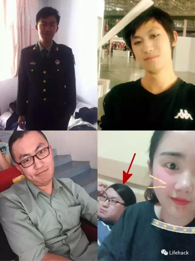 为什么胖20斤脸变化太大了,长胖之后脸型发生变化