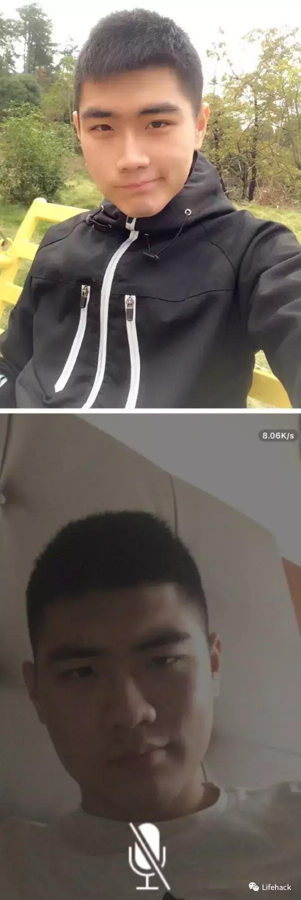 为什么胖20斤脸变化太大了,长胖之后脸型发生变化