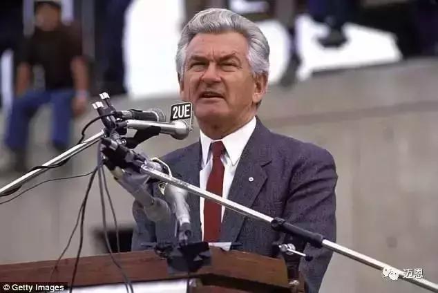 澳洲身份证即将出炉!植入芯片,黑户,恐怖分子无处可藏!