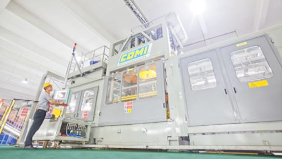 走进奥马哈视频,奥马冰箱出口冠军