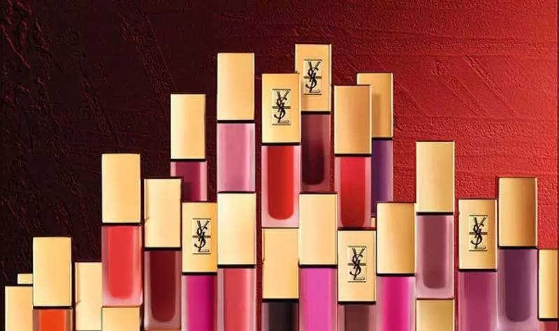 ysl12七夕限定,你还在买1千2千的香水吗