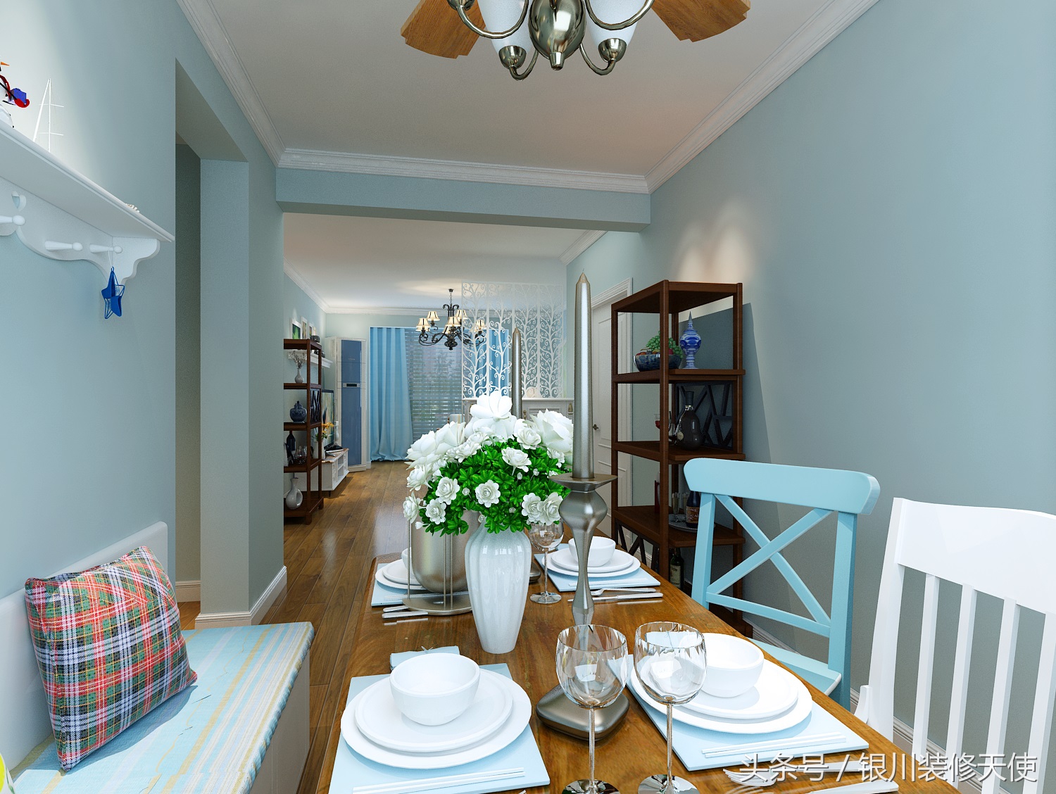 银川永泰城御龙湾装修,银川兴庆区永泰城的御龙湾怎么样