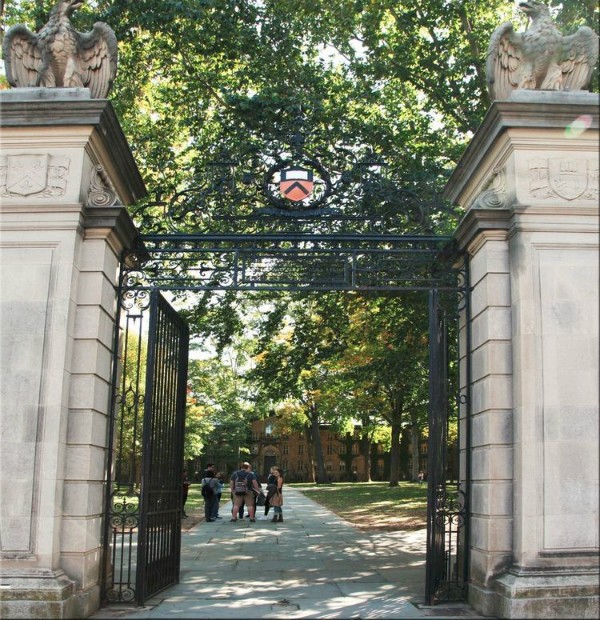 聘请清华女神颜宁为终身讲座教授的美国普林斯顿大学什么来头？