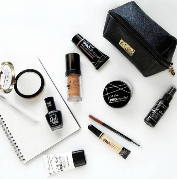 一两百块钱的彩妆真的好用吗,彩妆好一点和一般的区别