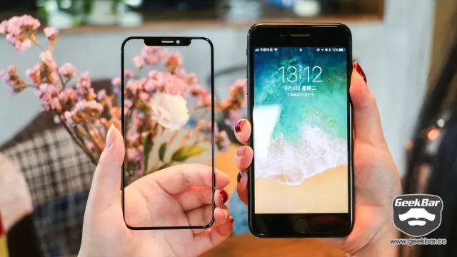 iphone8关于本机页面,iphone8一些基本操作