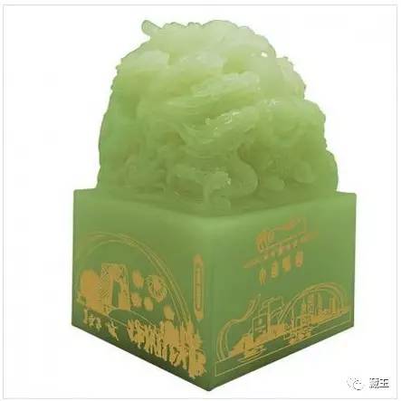 航母镇国宝玺998元,你买不买?