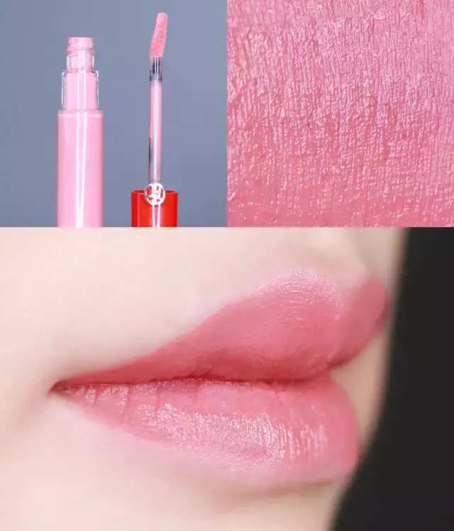 这些豆沙色口红,怎么涂都显白!